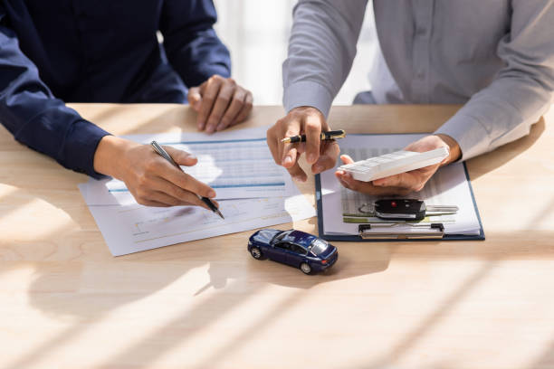 Car insurance options for Shady Spring residents